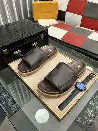 louis vuitton chaussons pour homme s_1220507